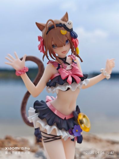 Gift+系列 崩坏3 帕朵菲莉丝 盛夏收集者