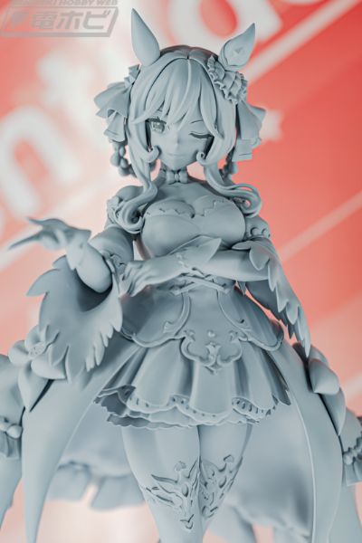 赛马娘 / 闪耀！优俊少女 贵妇人