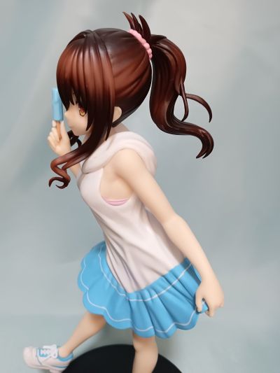 GLITTER＆GLAMOURS 出包王女DARKNESS 结城美柑