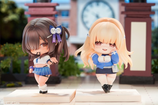 SAC系列 第三弹-“灰姑娘，红莲：暗影-美好日子：莲花，神罚：初次的爱恋，伊莎贝尔：蜜月派对，娜嘉，蒂亚”