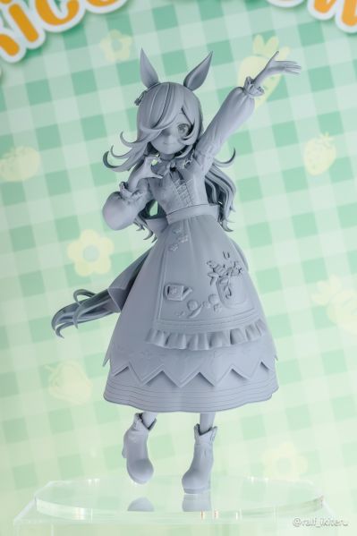 赛马娘 [Yummy Dreamy Fairy]米浴