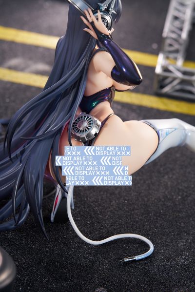 碧蓝航线 斯特拉斯堡 赛场上的电子妖精