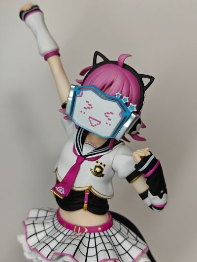 爱与演唱会！虹咲学园学园偶像同好会 天王寺璃奈