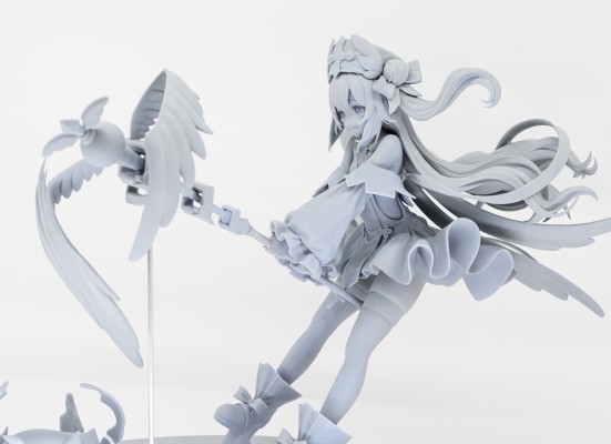 碧蓝航线 独角兽 纯白守护天使