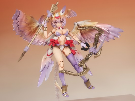 PLAMAX GP-08 罪姬 精灵骑士公主 艾路菲娜