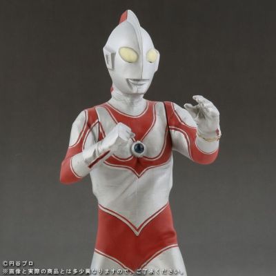 大怪兽系列 杰克奥特曼 战斗姿势