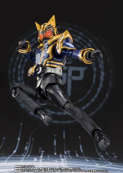 S.H.Figuarts 假面骑士娜猫 奇幻形态