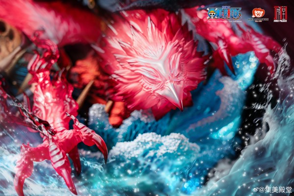 SHANKS杰克斯-神避