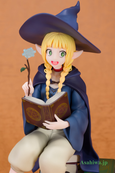 迷宫饭 玛露西尔 学生