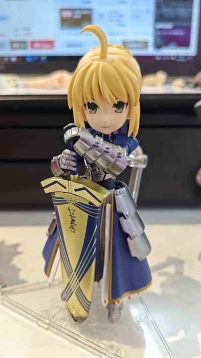 Parfom   Fate/EXTELLA 尼禄 