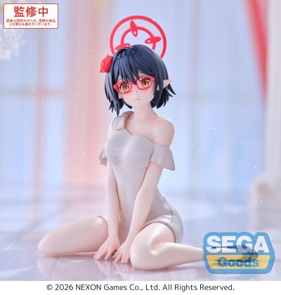 Yumemirize 蔚蓝档案 奥空绫音