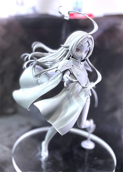 KDcolle 判处勇者刑：惩罚勇者9004队刑务纪录 泰奥莉塔