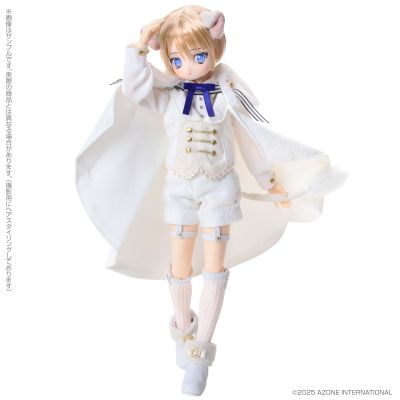 POD060-LTF 1/6 1/6艾莉丝收集 小型 雷欧 ～温柔马戏团～ 奇幻世界