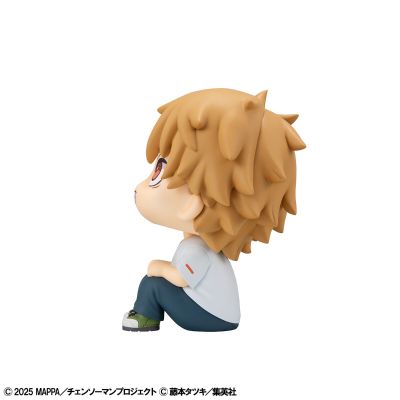 Look up 链锯人 蕾塞篇 电次 便服