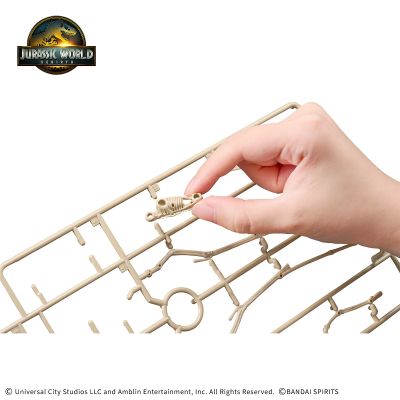 恐龙拼装模型 侏罗纪世界系列 风神翼龙