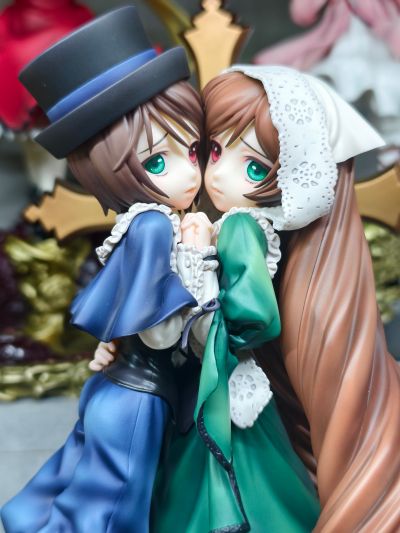 粘土人#2356 岩仓玲音