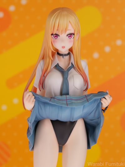 更衣人偶坠入爱河 喜多川海梦