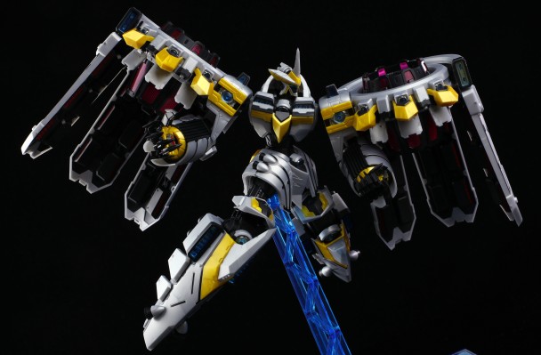 PLAMAX 游戏王卡片游戏 怪兽藏品 神灭兵器－天霆号 扼宙斯