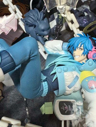 DRAMAtical Murder 苍叶