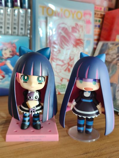 HELLO! GOOD SMILE 史朵巾