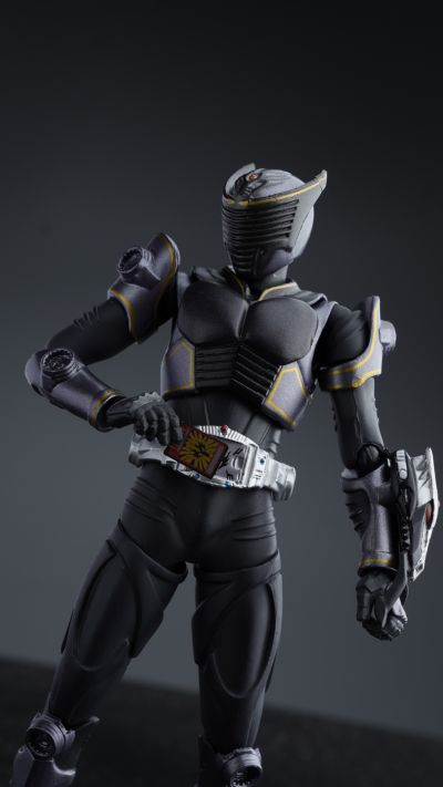 Figure-rise Standard  剧场版 假面骑士龙骑 终章 假面骑士龙牙