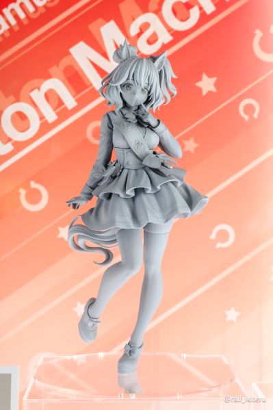 赛马娘 / 闪耀！优俊少女 真弓快车