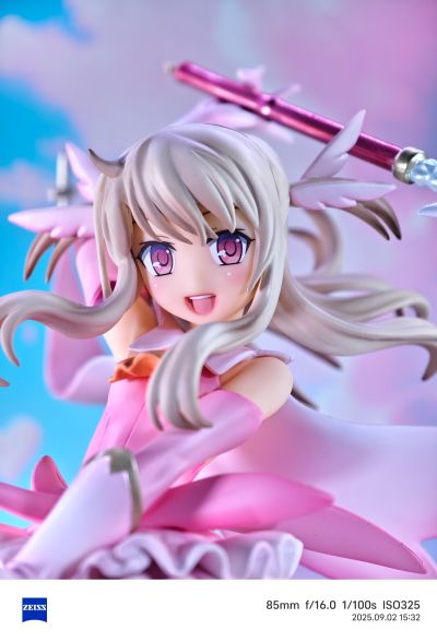 Fate/Kaleid liner 魔法少女☆伊莉雅 魔法少女☆伊莉雅 [动画Ver.]