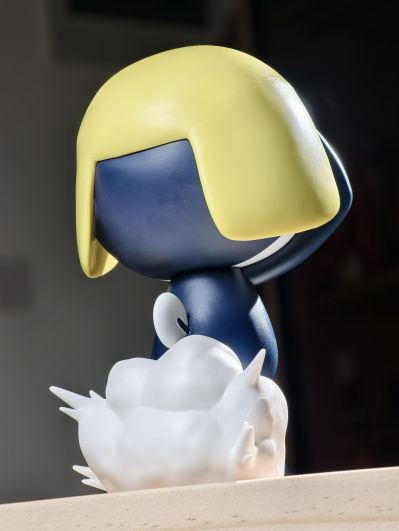 KERORO军曹 大号SOFVIMATES～TAMAMA二等兵～