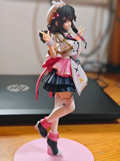 KDcolle 为美好的世界献上祝福! 爱丽丝 原作版 偶像造型