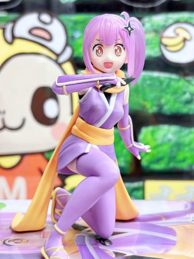 Trio-Try-iT 忍者与杀手二人组的日常生活 古贺木叶