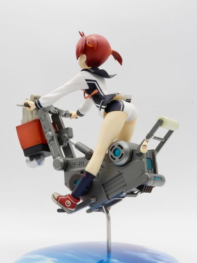 Vividred Operation 一色茜