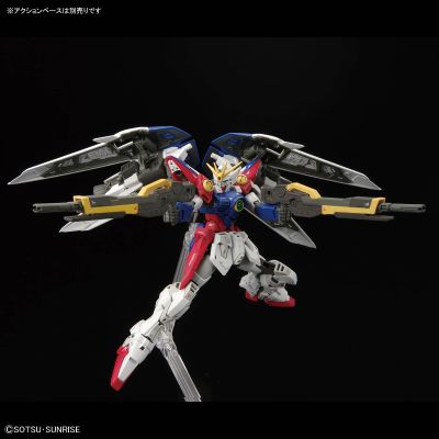 RG#43 飞翼高达零式