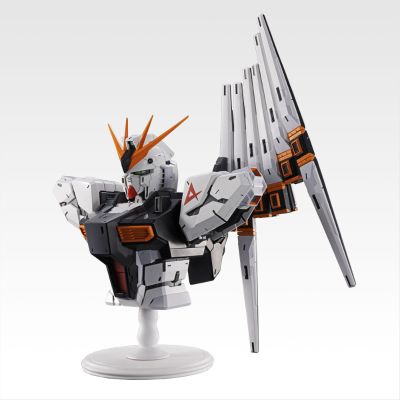 一番赏 机动战士高达 宇宙世纪 SAGA A奖 ν高达 BUSTISAN