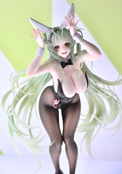 胜利女神：新的希望 索达：闪亮兔女郎