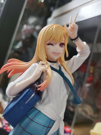 POP UP PARADE 更衣人偶坠入爱河 喜多川海梦