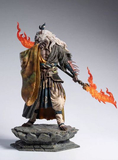 《黑神话：悟空》-﹣广智 1/12收藏手办