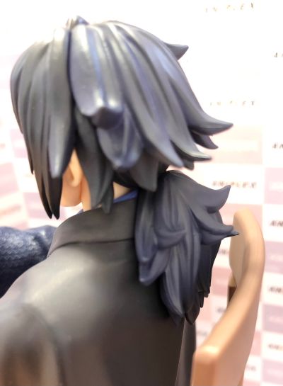 鬼灭之刃 富冈义勇