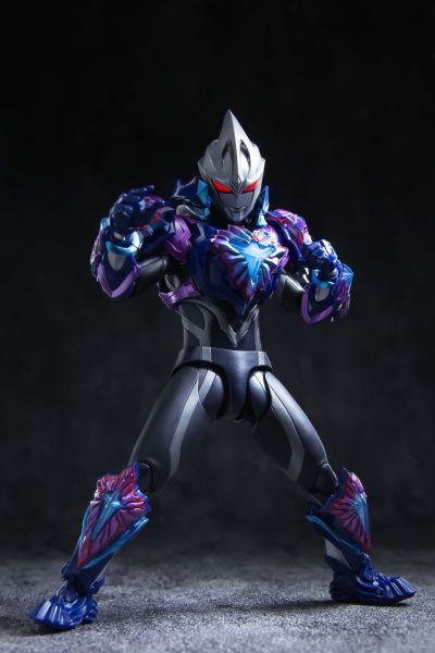 S.H.Figuarts 星河装甲