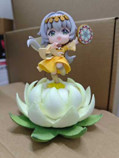 洛天依 雪舞天音·新疆