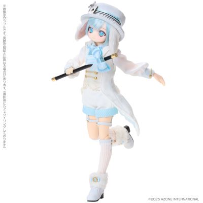 POD059-HTF 1/6艾莉丝收集 小型 哈尔 ～温柔马戏团～ 奇幻世界