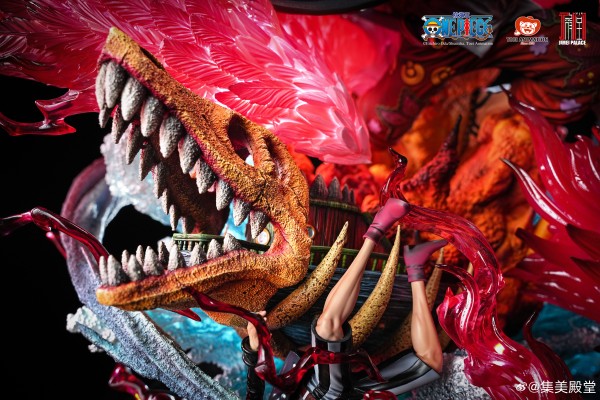 SHANKS杰克斯-神避