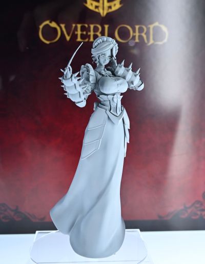 由莉·阿尔法 10周年纪念 so-bin版