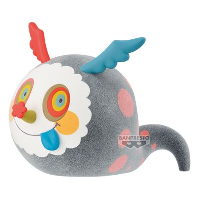 魔法少女小圆 剧场版 [新篇] 叛逆的物语 软萌～丘比与零食魔女（变身形态）～（待检资料）