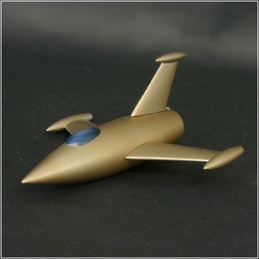 大怪兽系列 熔岩大使