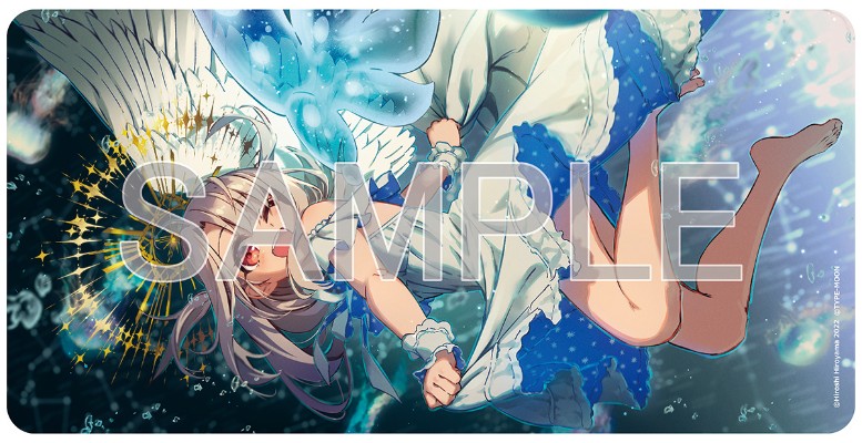 魔法少女伊莉雅 伊莉雅 15周年纪念版