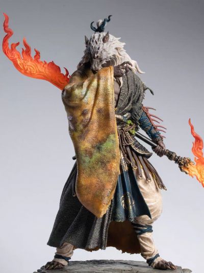 《黑神话：悟空》-﹣广智 1/12收藏手办