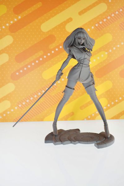 重战机艾尔盖姆 加乌·哈·蕾茜