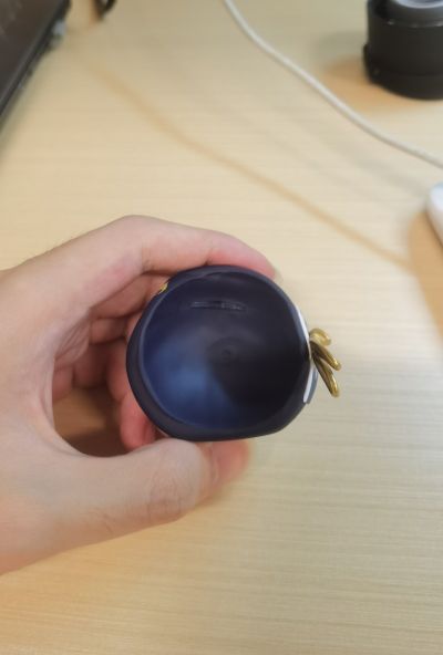 粘土人#2725 hololive 宝钟玛琳 OL服装