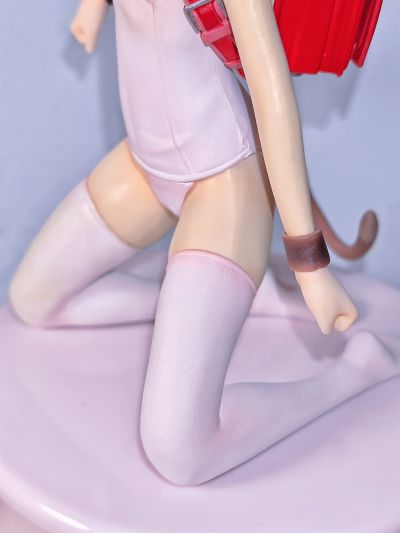 ToHeart2 AnotherDays 菜菜子 通常版 白色学校泳装