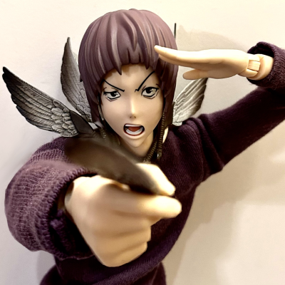 RAH No.529 バクマン。 新妻英二